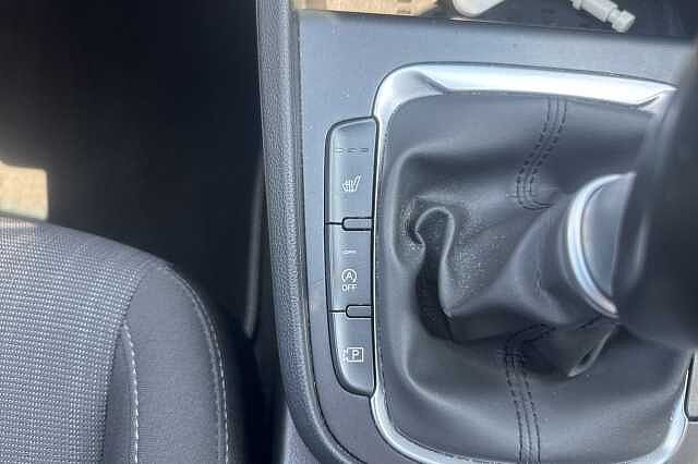 Hyundai KONA 1.0 TGDi 48V MHEV Premium 5dr Grey