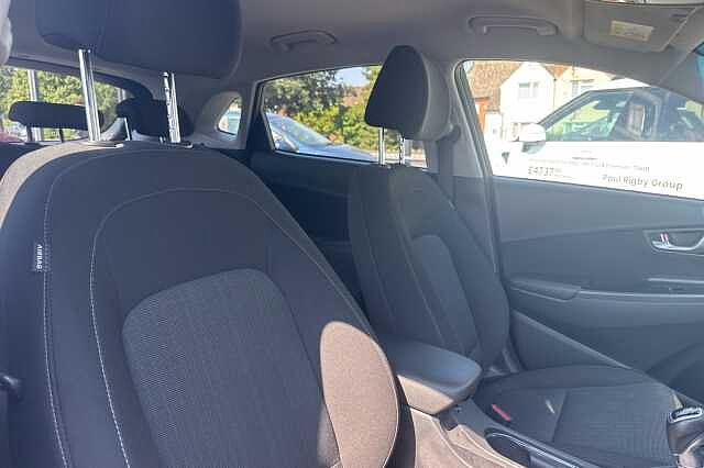 Hyundai KONA 1.0 TGDi 48V MHEV Premium 5dr Grey
