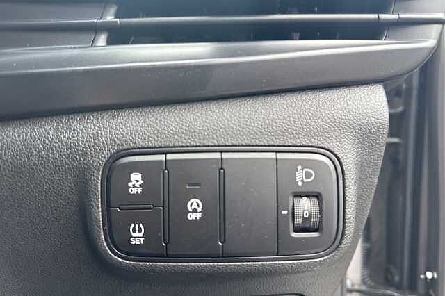 Hyundai i20 1.0T GDi 48V MHD SE Connect 5dr
