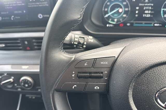 Hyundai i20 1.0T GDi 48V MHD SE Connect 5dr