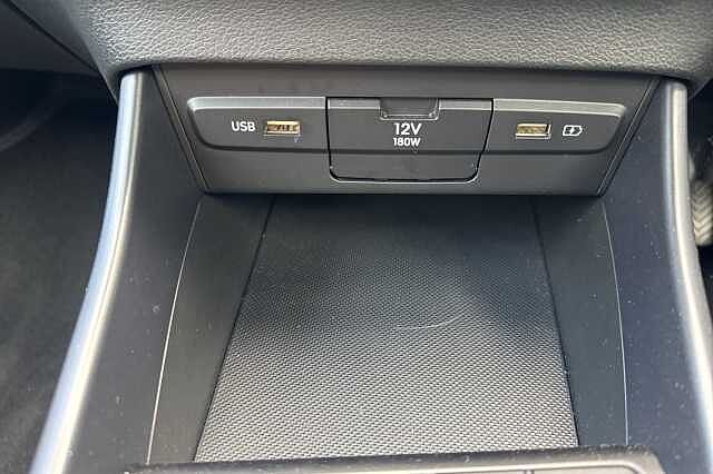 Hyundai i20 1.0T GDi 48V MHD SE Connect 5dr