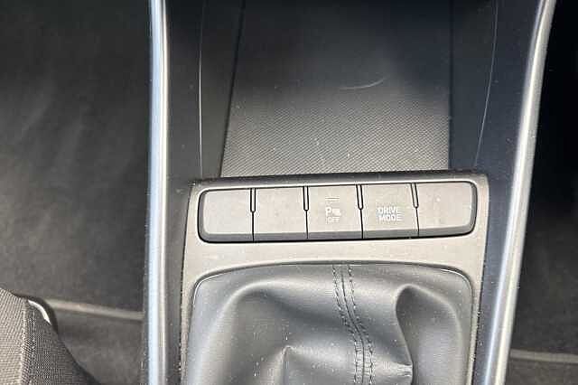 Hyundai i20 1.0T GDi 48V MHD SE Connect 5dr