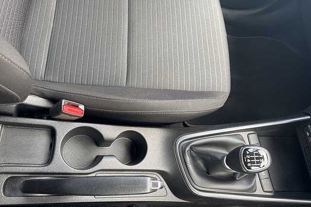 Hyundai i20 1.0T GDi 48V MHD SE Connect 5dr