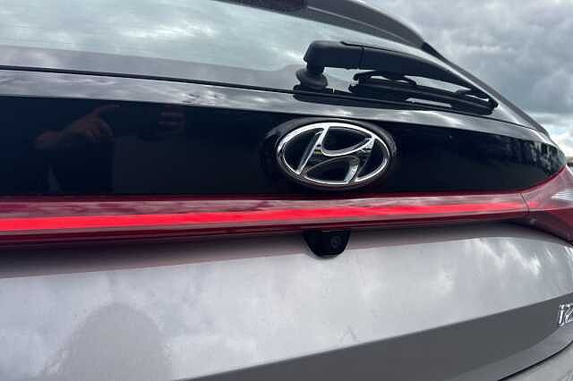 Hyundai i20 1.0T GDi 48V MHD SE Connect 5dr