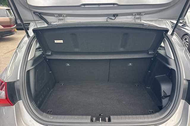 Hyundai i20 1.0T GDi 48V MHD SE Connect 5dr