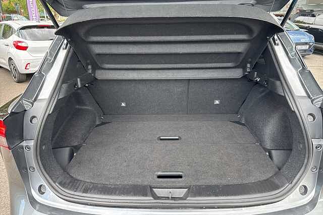 Nissan Qashqai 1.3 DiG-T MH 158 N-Connecta 5dr Xtronic