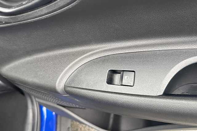 Hyundai BAYON 1.0 TGDi 48V MHEV SE Connect 5dr DCT