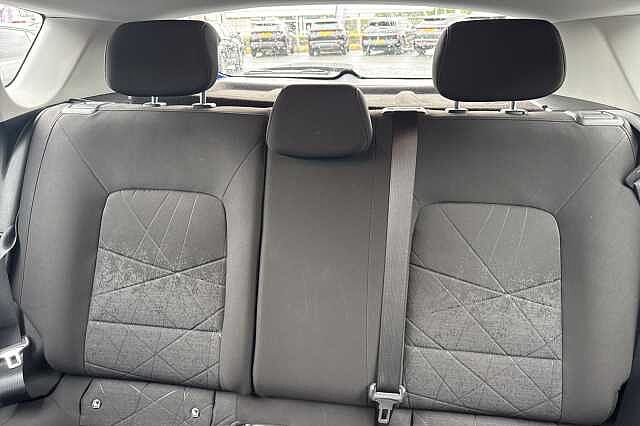 Hyundai BAYON 1.0 TGDi 48V MHEV SE Connect 5dr DCT
