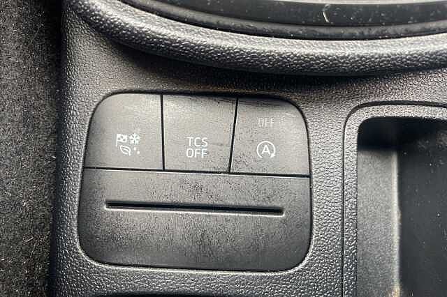 Ford Fiesta 1.0 EcoBoost Hybrid mHEV 125 Titanium 5dr Auto