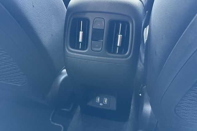 Hyundai TUCSON 1.6 TGDi Plug-in Hybrid Ultimate 5dr 4WD Auto Grey