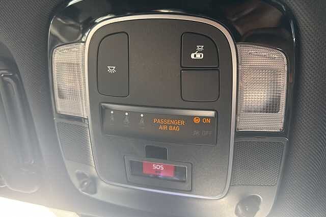 Hyundai TUCSON 1.6 TGDi Hybrid 230 N Line 5dr 2WD Auto