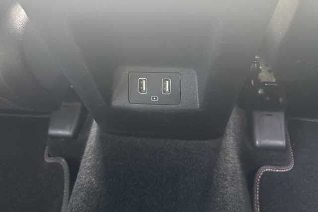 Hyundai TUCSON 1.6 TGDi Hybrid 230 N Line 5dr 2WD Auto