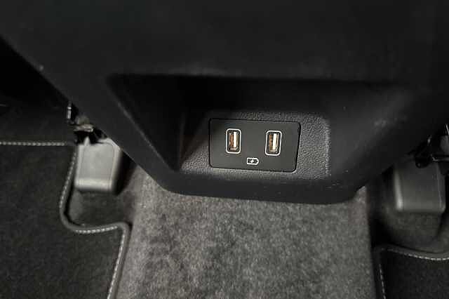 Hyundai TUCSON 1.6 TGDi Hybrid 230 SE Connect 5dr 2WD Auto