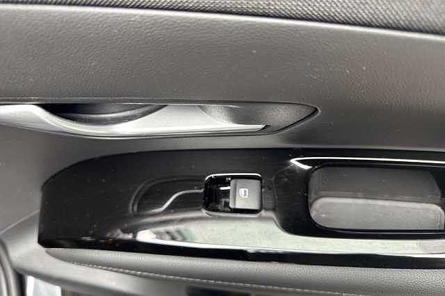Hyundai TUCSON 1.6 TGDi Hybrid 230 SE Connect 5dr 2WD Auto