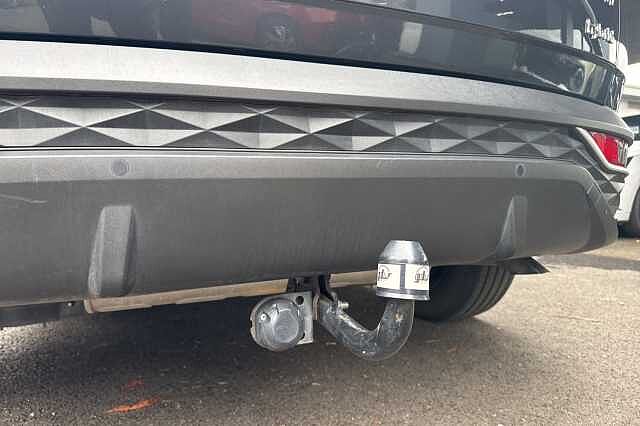 Hyundai TUCSON 1.6 TGDi Hybrid 230 SE Connect 5dr 2WD Auto
