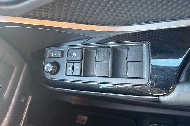 Toyota C-hr 1.8 Hybrid GR Sport 5dr CVT