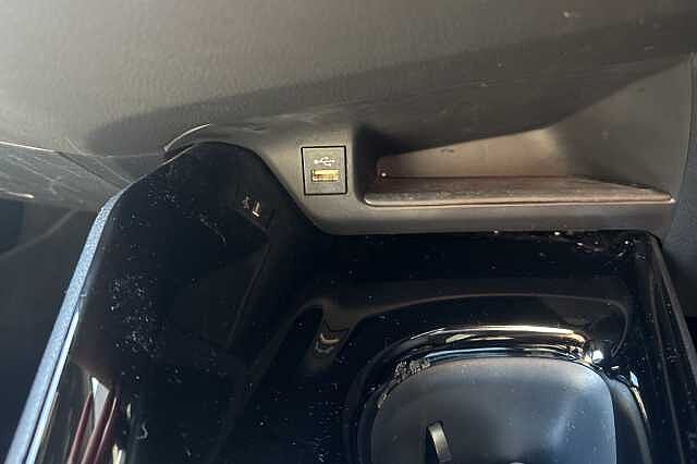 Toyota C-hr 1.8 Hybrid GR Sport 5dr CVT