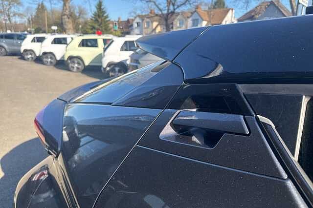 Toyota C-hr 1.8 Hybrid GR Sport 5dr CVT