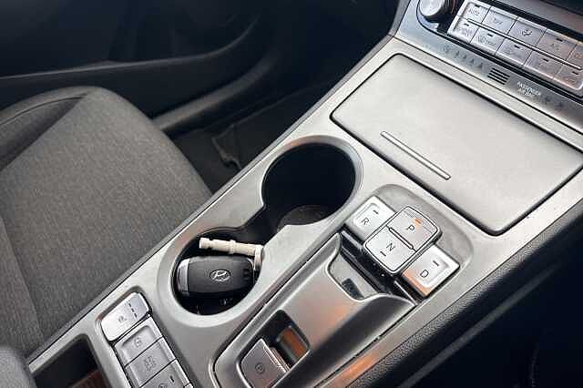 Hyundai KONA 150kW Premium 64kWh 5dr Auto