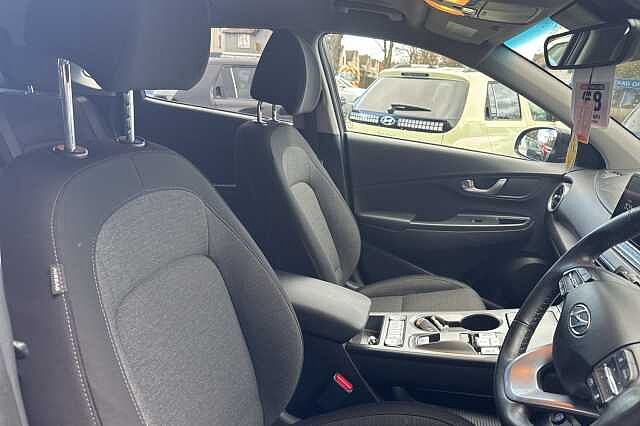 Hyundai KONA 150kW Premium 64kWh 5dr Auto