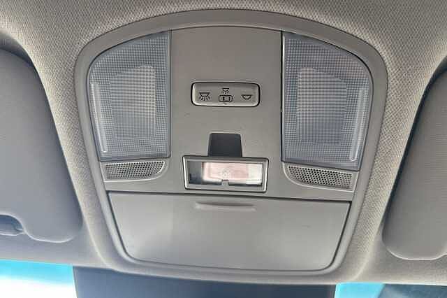 Hyundai KONA 150kW Premium 64kWh 5dr Auto