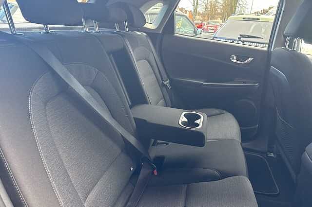 Hyundai KONA 150kW Premium 64kWh 5dr Auto