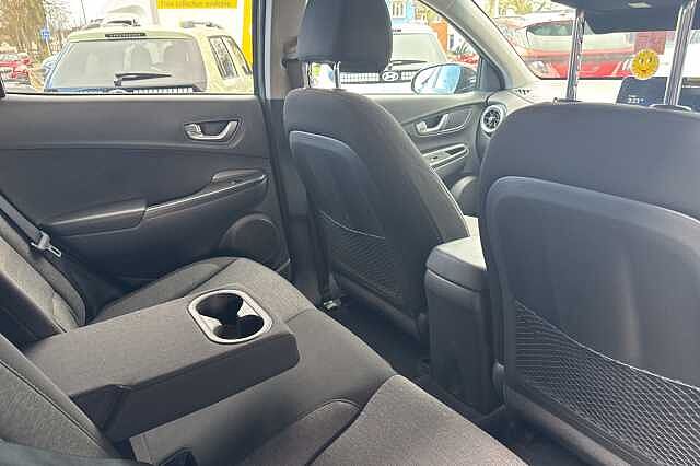 Hyundai KONA 150kW Premium 64kWh 5dr Auto