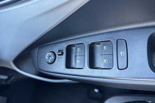 Hyundai I10 1.0 MPi Premium 5dr Red