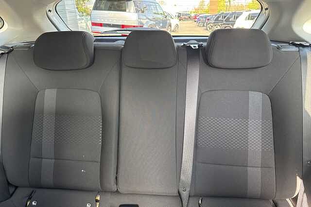 Hyundai I20 1.0T GDi Premium 5dr DCT White