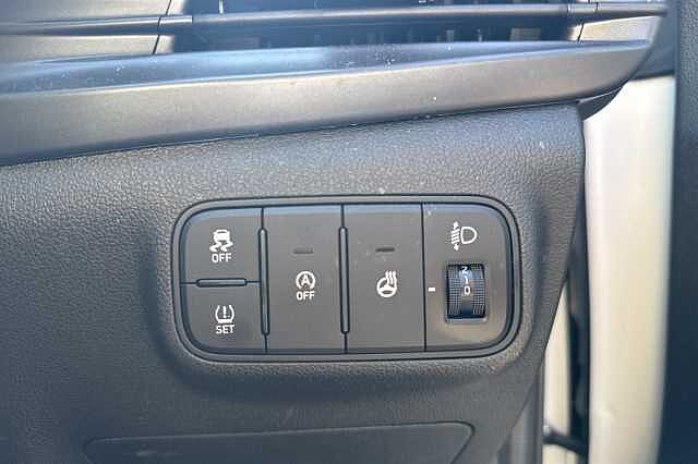 Hyundai I20 1.0T GDi Premium 5dr DCT White