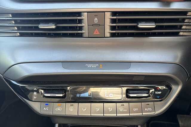 Hyundai I20 1.0T GDi Premium 5dr DCT White