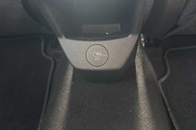 Hyundai I20 1.0T GDi Premium 5dr DCT White