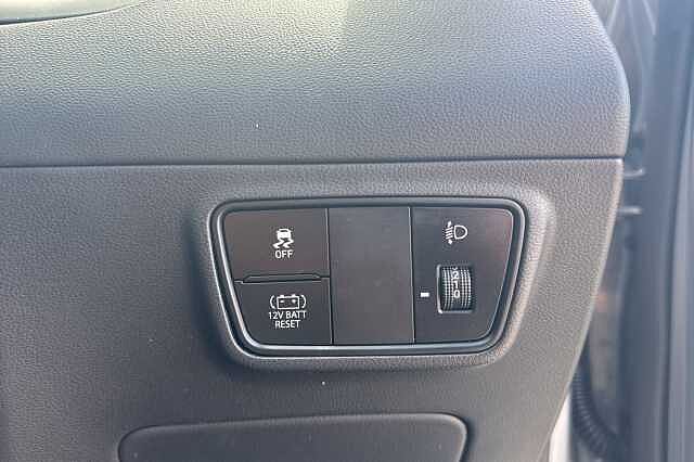 Hyundai TUCSON 1.6 TGDi Hybrid 230 Premium 5dr 2WD Auto