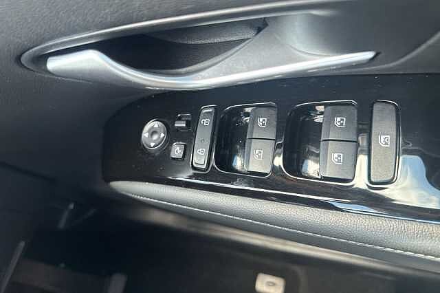 Hyundai TUCSON 1.6 TGDi Hybrid 230 Premium 5dr 2WD Auto