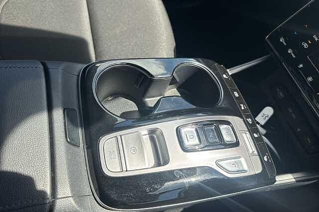 Hyundai TUCSON 1.6 TGDi Hybrid 230 Premium 5dr 2WD Auto