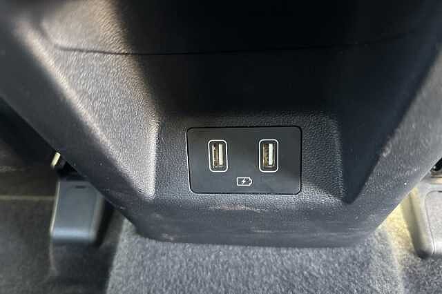 Hyundai TUCSON 1.6 TGDi Hybrid 230 Premium 5dr 2WD Auto