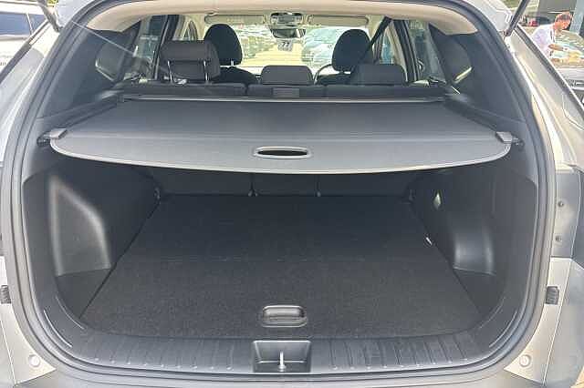 Hyundai TUCSON 1.6 TGDi Hybrid 230 Premium 5dr 2WD Auto