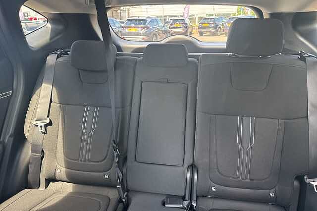 Hyundai TUCSON 1.6 TGDi Hybrid 230 Premium 5dr 2WD Auto