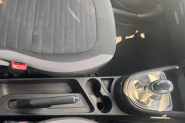 Hyundai I10 1.2 MPi SE Connect 5dr Auto White