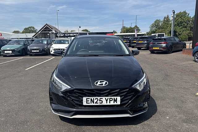 Hyundai i20 1.0T GDi Advance 5dr