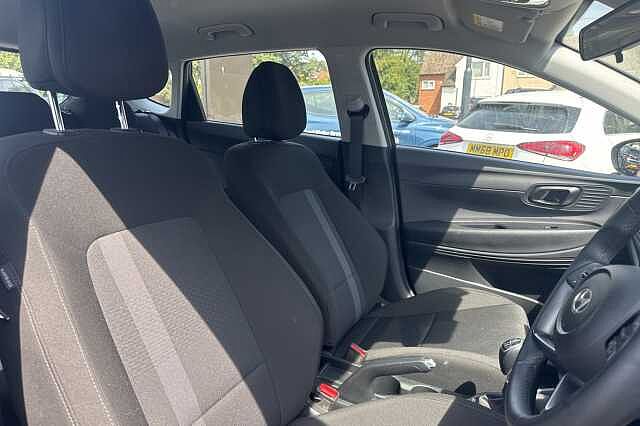 Hyundai i20 1.0T GDi Advance 5dr