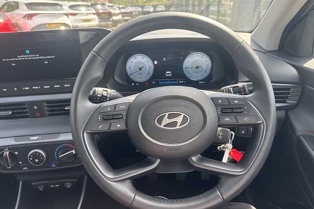 Hyundai i20 1.0T GDi Advance 5dr