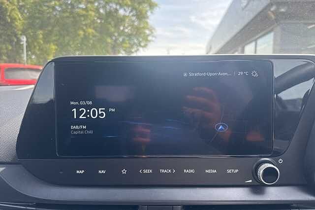 Hyundai i20 1.0T GDi Advance 5dr