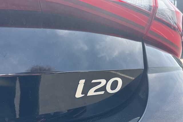 Hyundai i20 1.0T GDi Advance 5dr