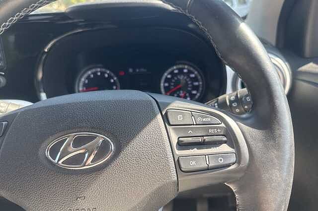 Hyundai i10 1.2 MPi Premium 5dr Auto