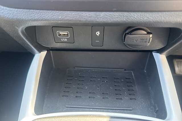Hyundai i10 1.2 MPi Premium 5dr Auto