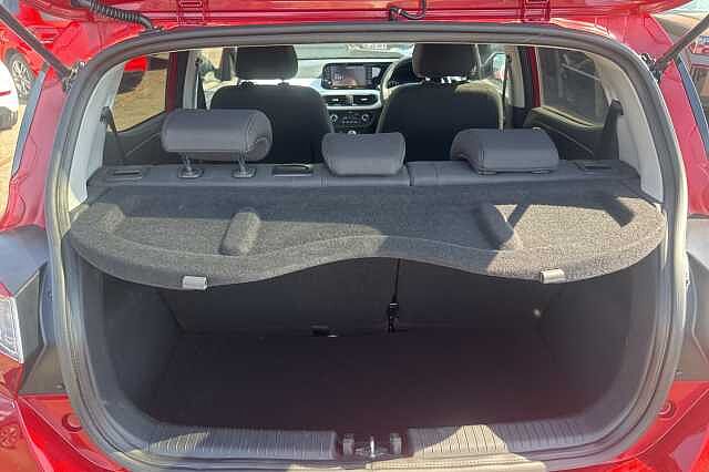Hyundai i10 1.2 MPi Premium 5dr Auto