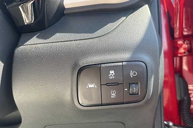 Hyundai i10 1.2 MPi Premium 5dr Auto