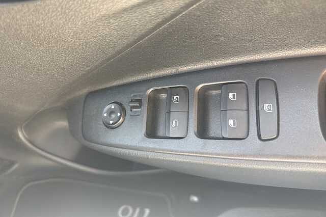 Hyundai i10 1.2 MPi Premium 5dr Auto