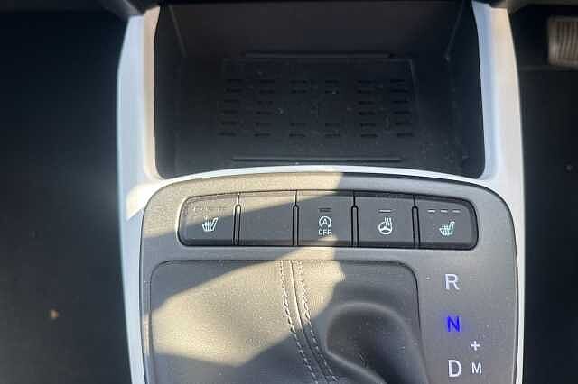Hyundai i10 1.2 MPi Premium 5dr Auto